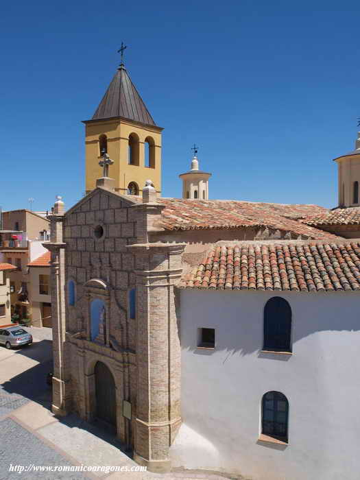 Iglesia de la Asunción
